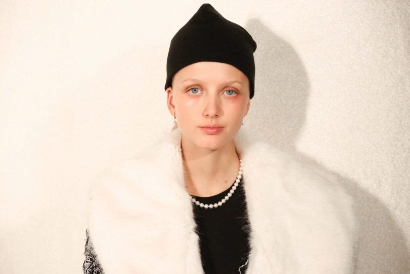 LFW AW17 - Shrimps - Erol Birsen - The Upcoming-40