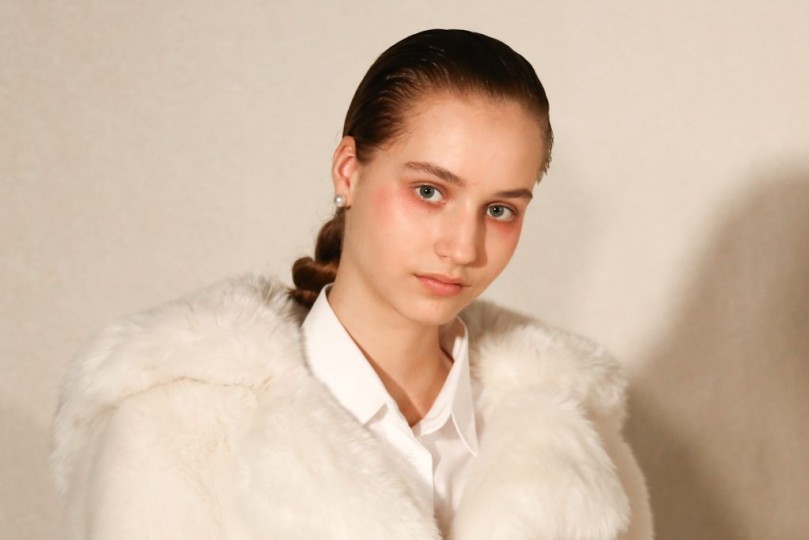 LFW AW17 - Shrimps - Erol Birsen - The Upcoming-7