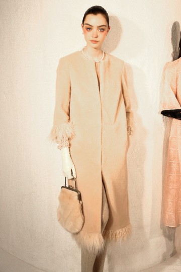 LFW AW17 - Shrimps - Erol Birsen - The Upcoming-8