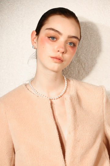 LFW AW17 - Shrimps - Erol Birsen - The Upcoming-9