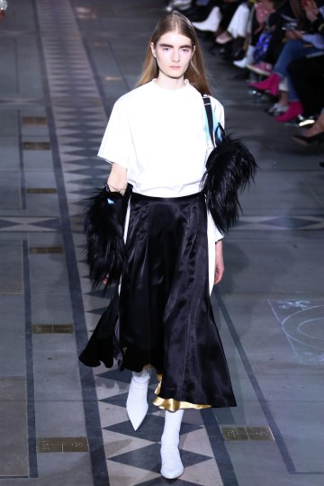 LFW AW17 - Toga - Erol Birsen - The Upcoming-10