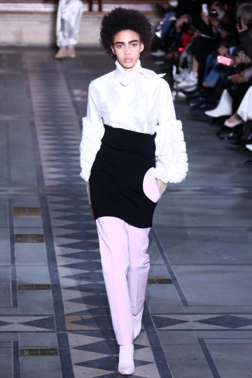 LFW AW17 - Toga - Erol Birsen - The Upcoming-11