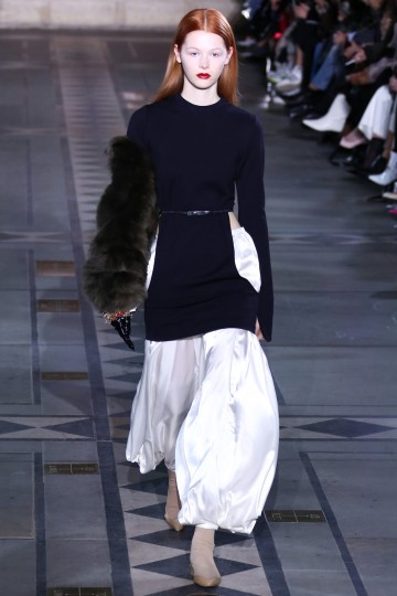 LFW AW17 - Toga - Erol Birsen - The Upcoming-12