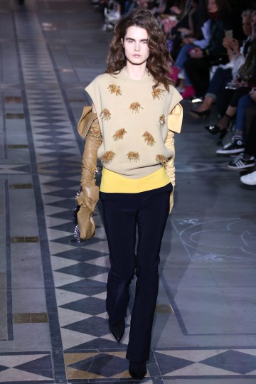 LFW AW17 - Toga - Erol Birsen - The Upcoming-13