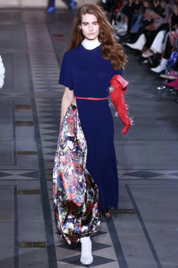 LFW AW17 - Toga - Erol Birsen - The Upcoming-15