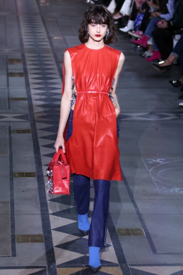 LFW AW17 - Toga - Erol Birsen - The Upcoming-16