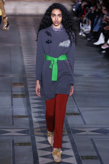 LFW AW17 - Toga - Erol Birsen - The Upcoming-17