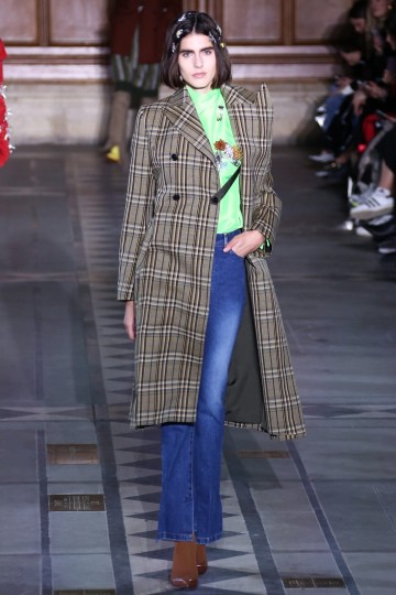 LFW AW17 - Toga - Erol Birsen - The Upcoming-18