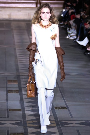 LFW AW17 - Toga - Erol Birsen - The Upcoming-2