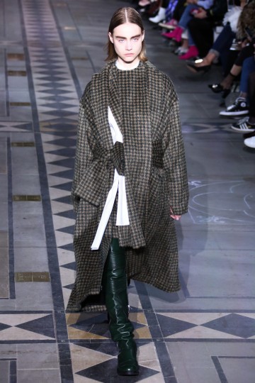 LFW AW17 - Toga - Erol Birsen - The Upcoming-20