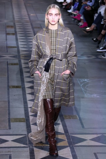 LFW AW17 - Toga - Erol Birsen - The Upcoming-21