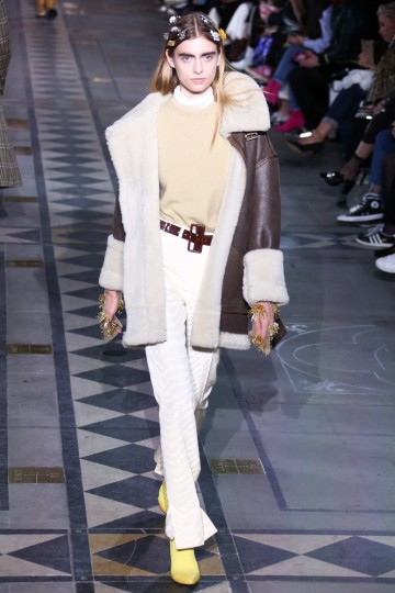 LFW AW17 - Toga - Erol Birsen - The Upcoming-22