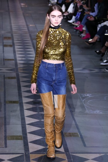 LFW AW17 - Toga - Erol Birsen - The Upcoming-23