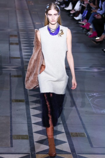 LFW AW17 - Toga - Erol Birsen - The Upcoming-24