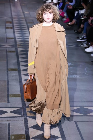 LFW AW17 - Toga - Erol Birsen - The Upcoming-25