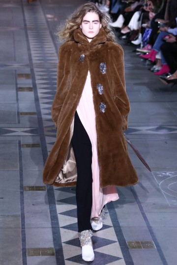 LFW AW17 - Toga - Erol Birsen - The Upcoming-26