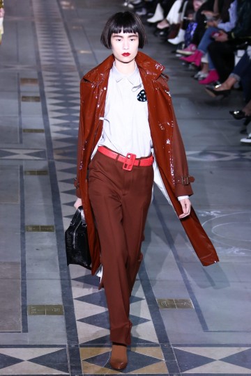 LFW AW17 - Toga - Erol Birsen - The Upcoming-27