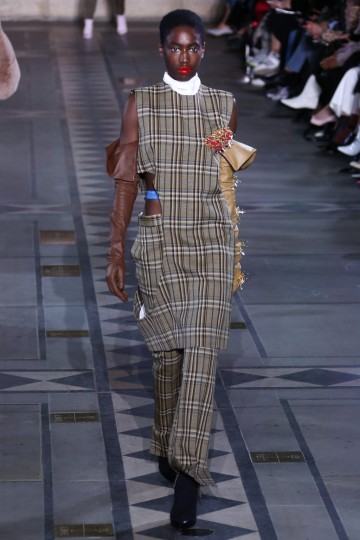 LFW AW17 - Toga - Erol Birsen - The Upcoming-28