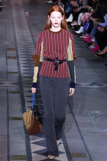 LFW AW17 - Toga - Erol Birsen - The Upcoming-31