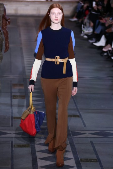 LFW AW17 - Toga - Erol Birsen - The Upcoming-32