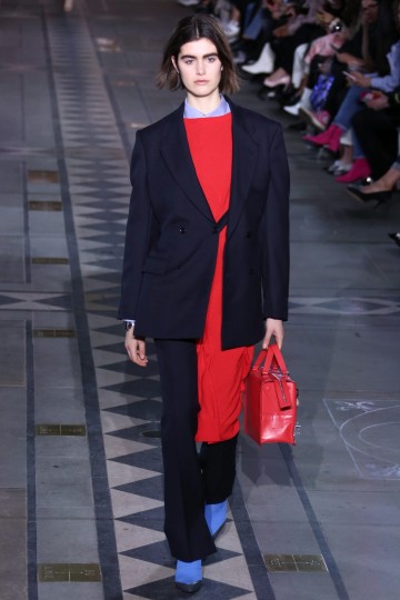 LFW AW17 - Toga - Erol Birsen - The Upcoming-33