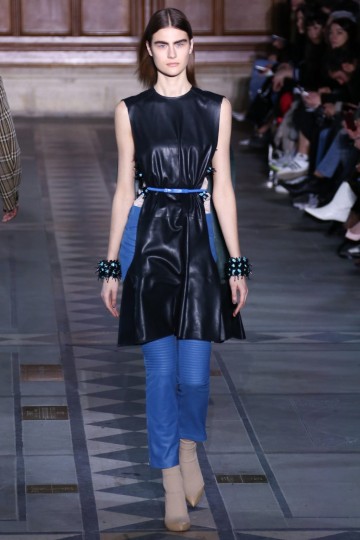 LFW AW17 - Toga - Erol Birsen - The Upcoming-34