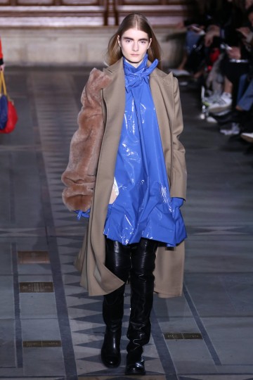 LFW AW17 - Toga - Erol Birsen - The Upcoming-36