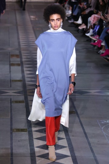 LFW AW17 - Toga - Erol Birsen - The Upcoming-37