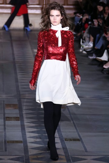 LFW AW17 - Toga - Erol Birsen - The Upcoming-38