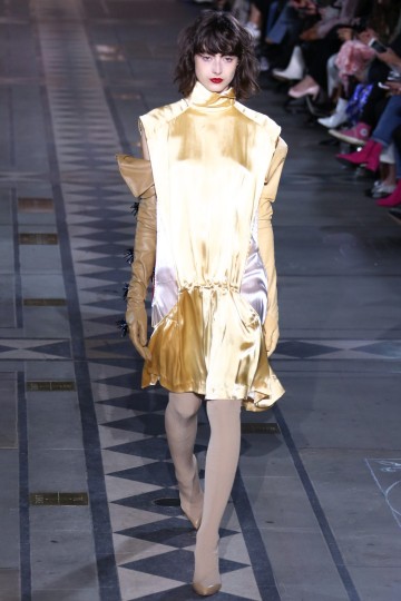 LFW AW17 - Toga - Erol Birsen - The Upcoming-39