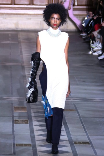 LFW AW17 - Toga - Erol Birsen - The Upcoming-4