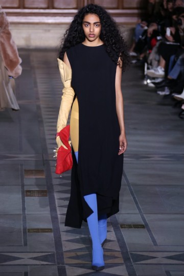 LFW AW17 - Toga - Erol Birsen - The Upcoming-40