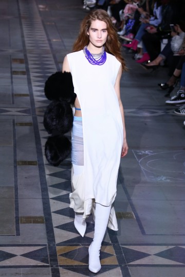 LFW AW17 - Toga - Erol Birsen - The Upcoming-41