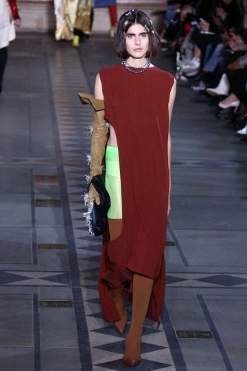 LFW AW17 - Toga - Erol Birsen - The Upcoming-42