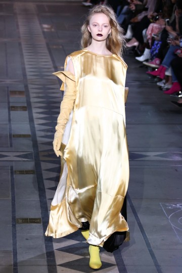 LFW AW17 - Toga - Erol Birsen - The Upcoming-43