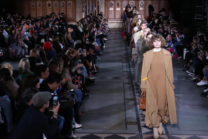 LFW AW17 - Toga - Erol Birsen - The Upcoming-44