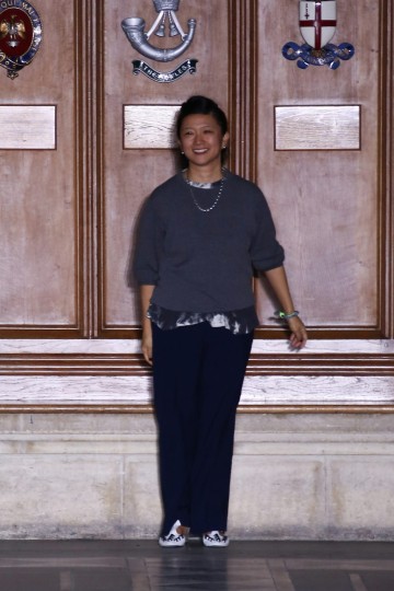 LFW AW17 - Toga - Erol Birsen - The Upcoming-45