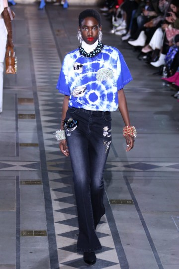 LFW AW17 - Toga - Erol Birsen - The Upcoming-6