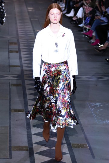 LFW AW17 - Toga - Erol Birsen - The Upcoming-8