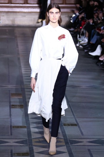 LFW AW17 - Toga - Erol Birsen - The Upcoming-9