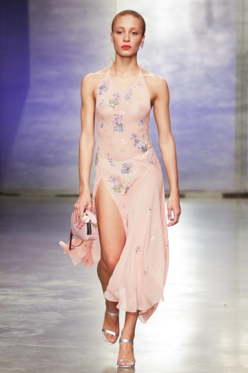 LFW AW17 - Topshop Unique - Kimberley Archer - The Upcoming-41