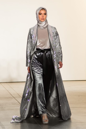 NYFW AW17 - Anniesa Hasibuan - Stephanie BC - The Upcoming - 13