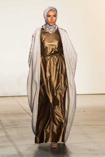 NYFW AW17 - Anniesa Hasibuan - Stephanie BC - The Upcoming - 15