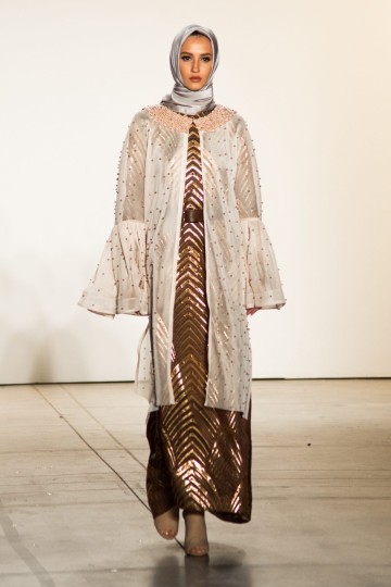 NYFW AW17 - Anniesa Hasibuan - Stephanie BC - The Upcoming - 21