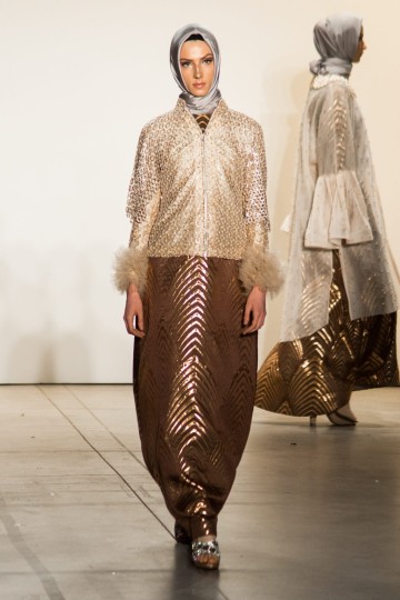 NYFW AW17 - Anniesa Hasibuan - Stephanie BC - The Upcoming - 23