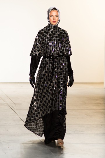 NYFW AW17 - Anniesa Hasibuan - Stephanie BC - The Upcoming - 41