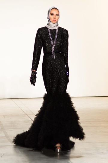 NYFW AW17 - Anniesa Hasibuan - Stephanie BC - The Upcoming - 46