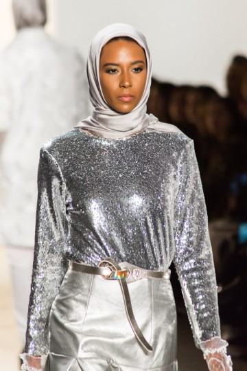 NYFW AW17 - Anniesa Hasibuan - Stephanie BC - The Upcoming - 49