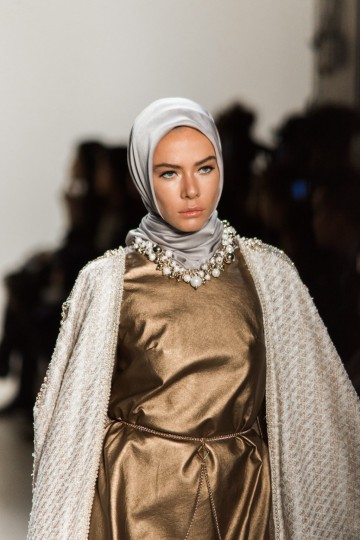 NYFW AW17 - Anniesa Hasibuan - Stephanie BC - The Upcoming - 50