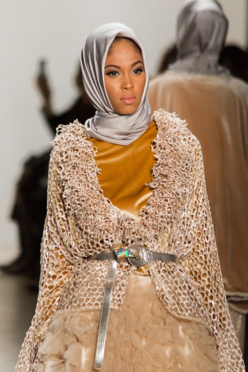 NYFW AW17 - Anniesa Hasibuan - Stephanie BC - The Upcoming - 51